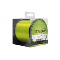 Fir Delphin FIN Strong CARP 300m Galben-Fluo Fir Delphin FIN Strong CARP 300m Galben-Fluo