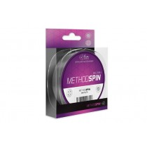 Fir Delphin FIN Method SPIN 150m Gri Fir Delphin FIN Method SPIN 150m Gri