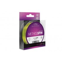 Fir Delphin FIN Method SPIN 150m Gri Fir Delphin FIN Method SPIN 150m Gri