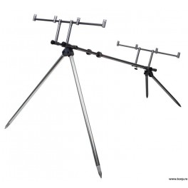Rod Pod Karp 3- 4 Posturi