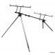 Rod Pod Karp 3- 4 Posturi