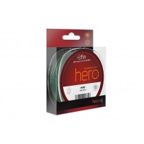Fir Delphin fin HERO 15m