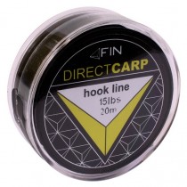 Fir Delphin fin HOOKLINE 6K Gravel 20m Fir Delphin fin HOOKLINE 6K Gravel 20m