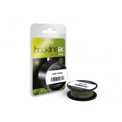 Fir Delphin fin HOOKLINE 6K Muddy 20m