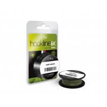 Fir Delphin fin HOOKLINE 6K Muddy 20m