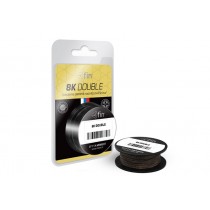 Fir Delphin FIN HOOK LINE DOUBLE 8K 20m Camuflaj Fir Delphin FIN HOOK LINE DOUBLE 8K 20m Camuflaj