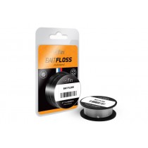 Fir Delphin FIN Bait FLOSS 20m Alb 20lbs