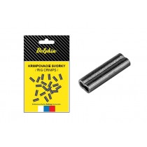 Terminale 20buc 1.2x2.6x8mm Delphin