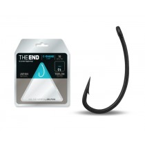 Carlig Delphin THE END Carp C-SHANK Carlig Delphin THE END Carp C-SHANK