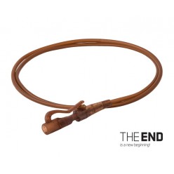 Kit pentru monturi THE END 7buc 45cm G-ROUND