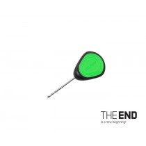 Burghiu THE END GRIP Drill Burghiu THE END GRIP Drill