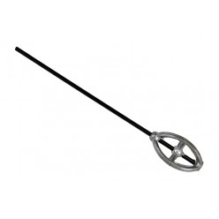 Momitor plumb cu tub Delphin