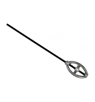 Momitor plumb cu tub Delphin