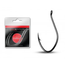Carlig Delphin HKD CATFISH ring 6buc BN Carlig Delphin HKD CATFISH ring 6buc BN