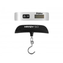 Cantar digital Delphin HANDY 50 p?n? la 50kg Cantar digital Delphin HANDY 50 p?n? la 50kg