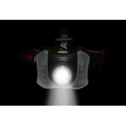 Lamp? de cap POLAR X 5+4 LED 2