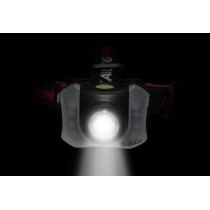 Lamp? de cap POLAR X 5+4 LED Lamp? de cap POLAR X 5+4 LED