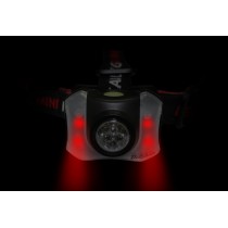 Lamp? de cap POLAR X 5+4 LED Lamp? de cap POLAR X 5+4 LED