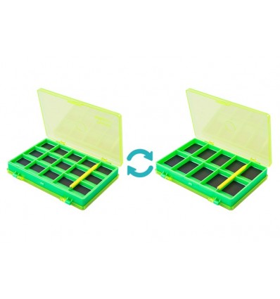 Cutie magnetic? Delphin MAGBOX 12.5x8x2cm