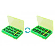 Cutie magnetic? Delphin MAGBOX 12.5x8x2cm