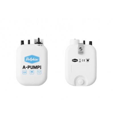 Delphin A-PUMP mini