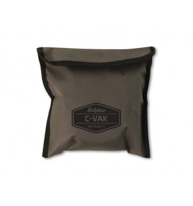 Carpsack Delphin C-VAK 115x72cm
