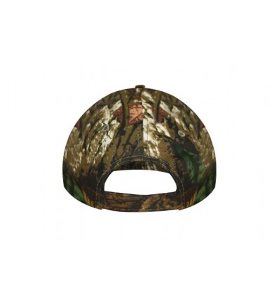 Sapca cu diode LED Delphin Camuflaj