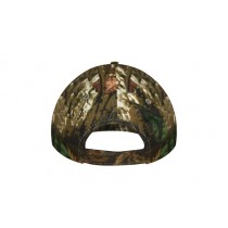 Sapca cu diode LED Delphin Camuflaj