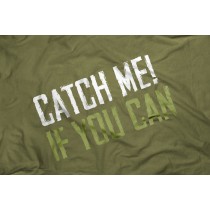 Tricou Delphin Catch me KAPOR
