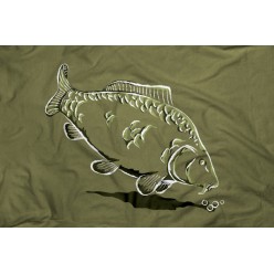 Tricou Delphin Catch me KAPOR 2