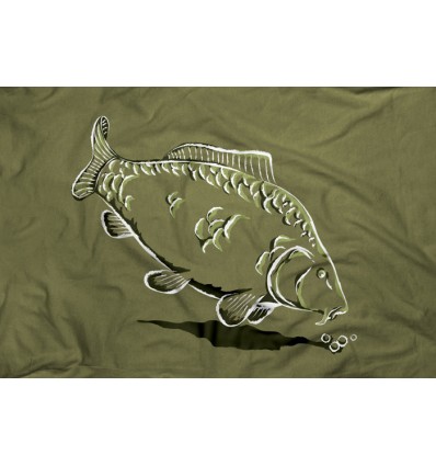 Tricou Delphin Catch me KAPOR