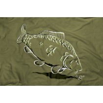 Tricou Delphin Catch me KAPOR