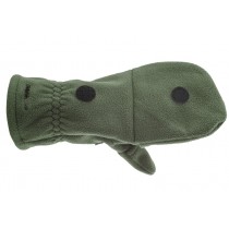 Manusi Delphin CAMP din fleece Manusi Delphin CAMP din fleece