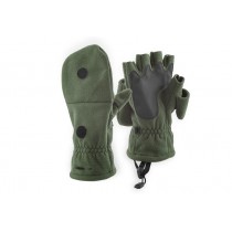 Manusi Delphin CAMP din fleece Manusi Delphin CAMP din fleece