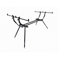 Rod Pod Carp Academy Raptor