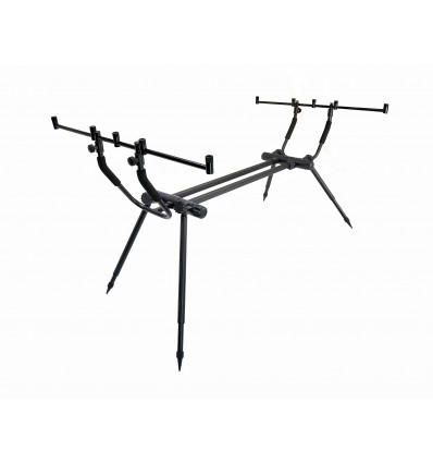 Rod Pod Carp Academy Raptor