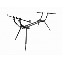 Rod Pod Carp Academy Raptor