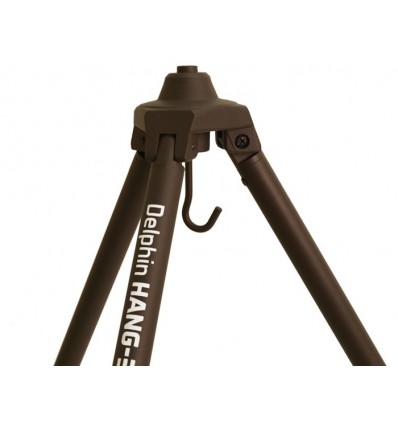 Tripod pentru c?nt?rire Delphin HANG-3