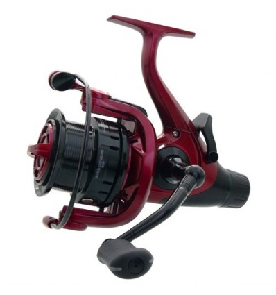 Mulineta Team Feeder Master Carp LCS Pro 5000