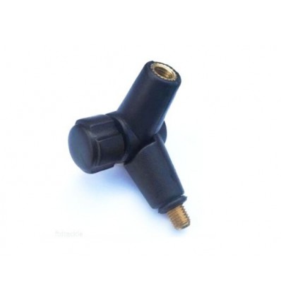 CONECTOR EXTRA CARP ANGLE LOCK