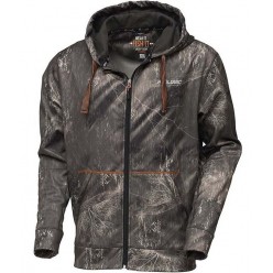 Jacheta Prologic Realtree Fishing Zip
