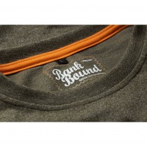 Tricou Prologic Bank Bound Cu Buzunar