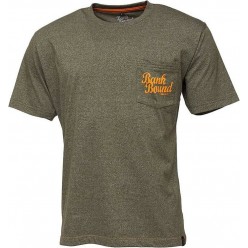 Tricou Prologic Bank Bound Cu Buzunar