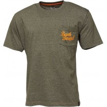 Tricou Prologic Bank Bound Cu Buzunar
