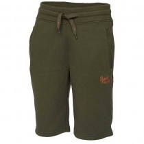 Pantaloni Short Prologic Bank Bound Jersey Olive