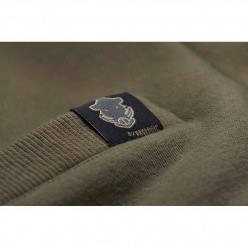 Pantaloni Short Prologic Bank Bound Jersey Olive 2