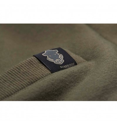 Pantaloni Short Prologic Bank Bound Jersey Olive