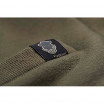Pantaloni Short Prologic Bank Bound Jersey Olive