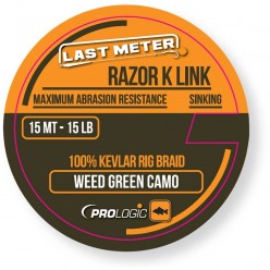 Fir Prologic Razor K Link 15m