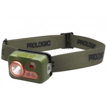 Lanterna Prologic Lumiax MKII Head Lamp Lanterna Prologic Lumiax MKII Head Lamp